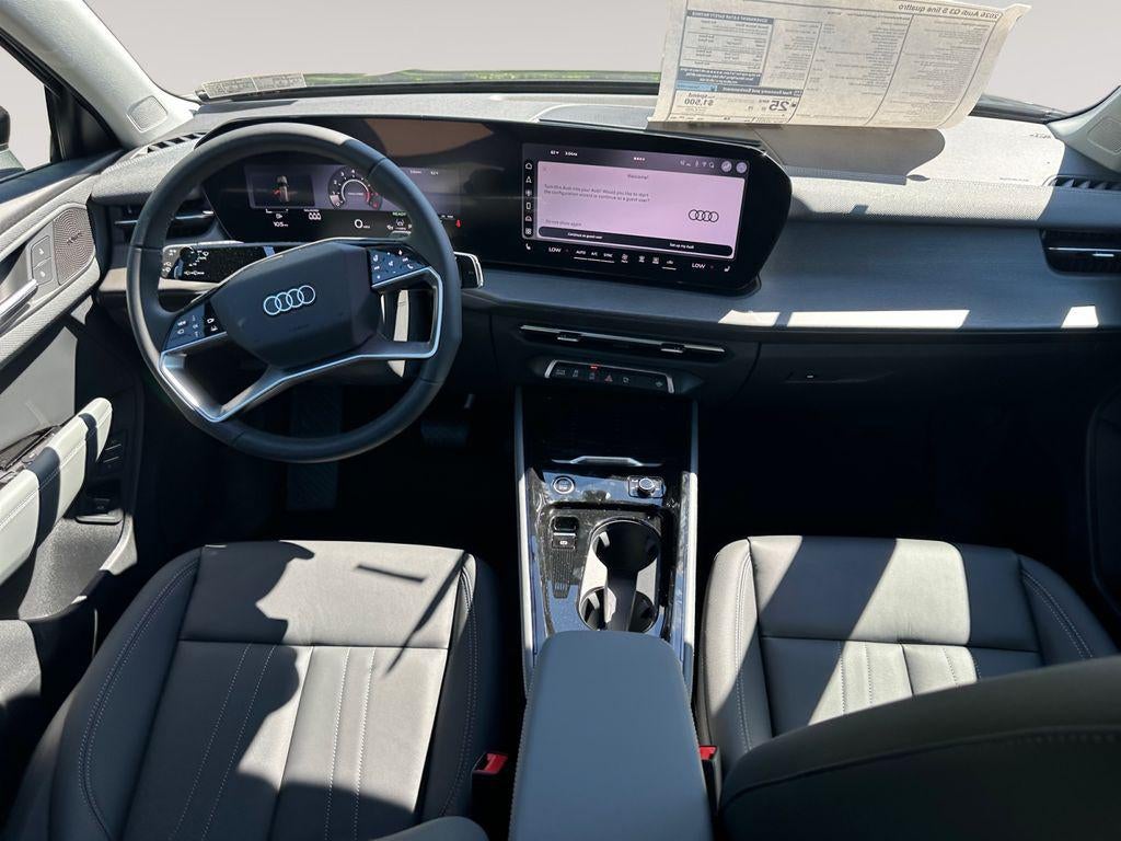 2026 Audi Q3 TFSI quattro S tronic