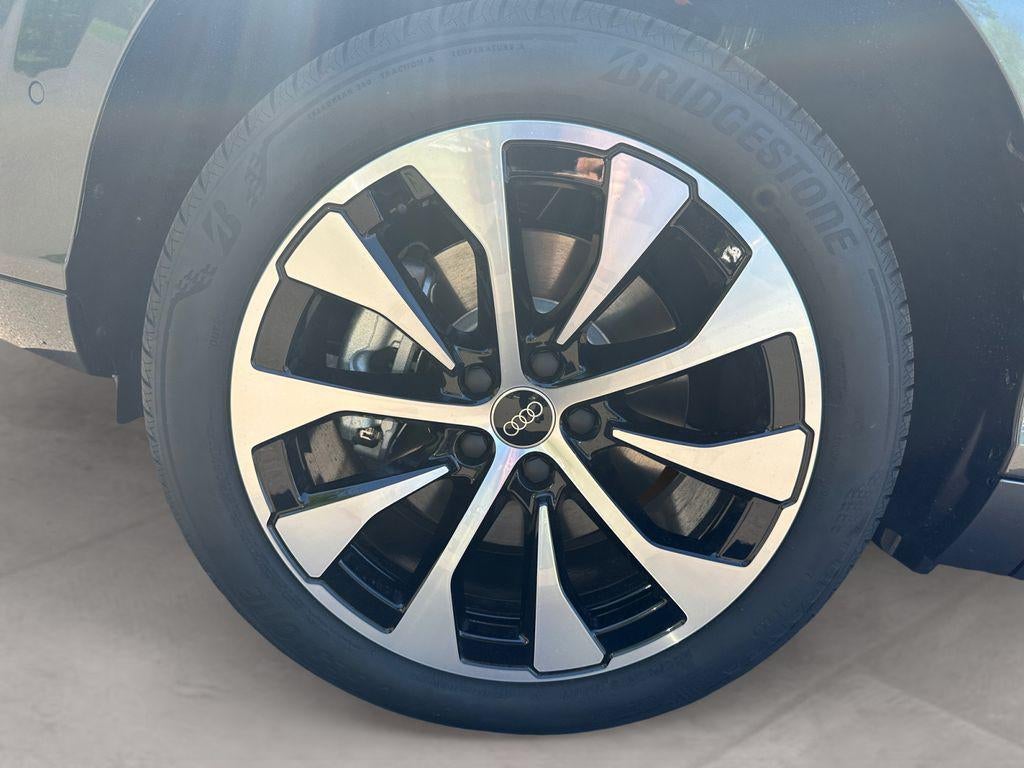 2026 Audi Q3 TFSI quattro S tronic