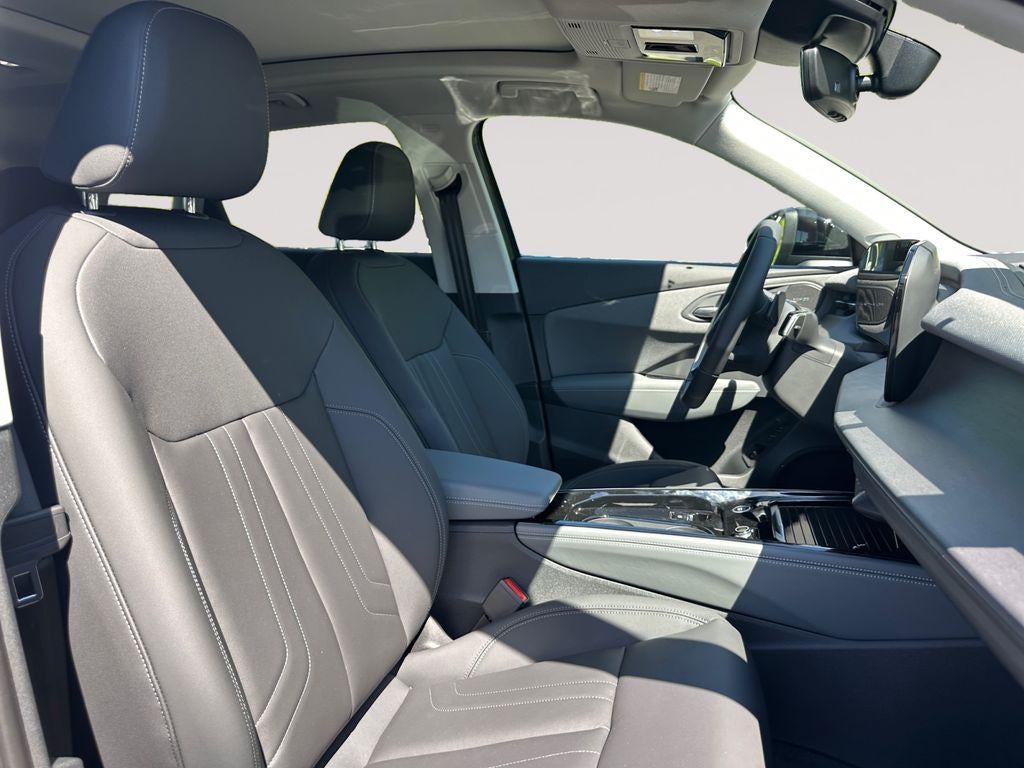 2026 Audi Q3 TFSI quattro S tronic