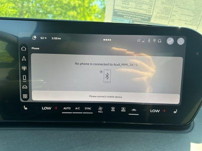 2026 Audi Q3 TFSI quattro S tronic
