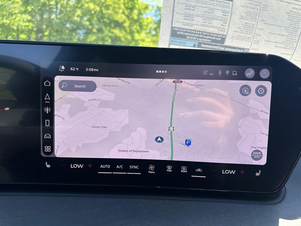 2026 Audi Q3 TFSI quattro S tronic
