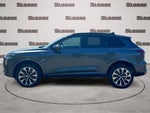 2026 Audi Q3 TFSI quattro S tronic
