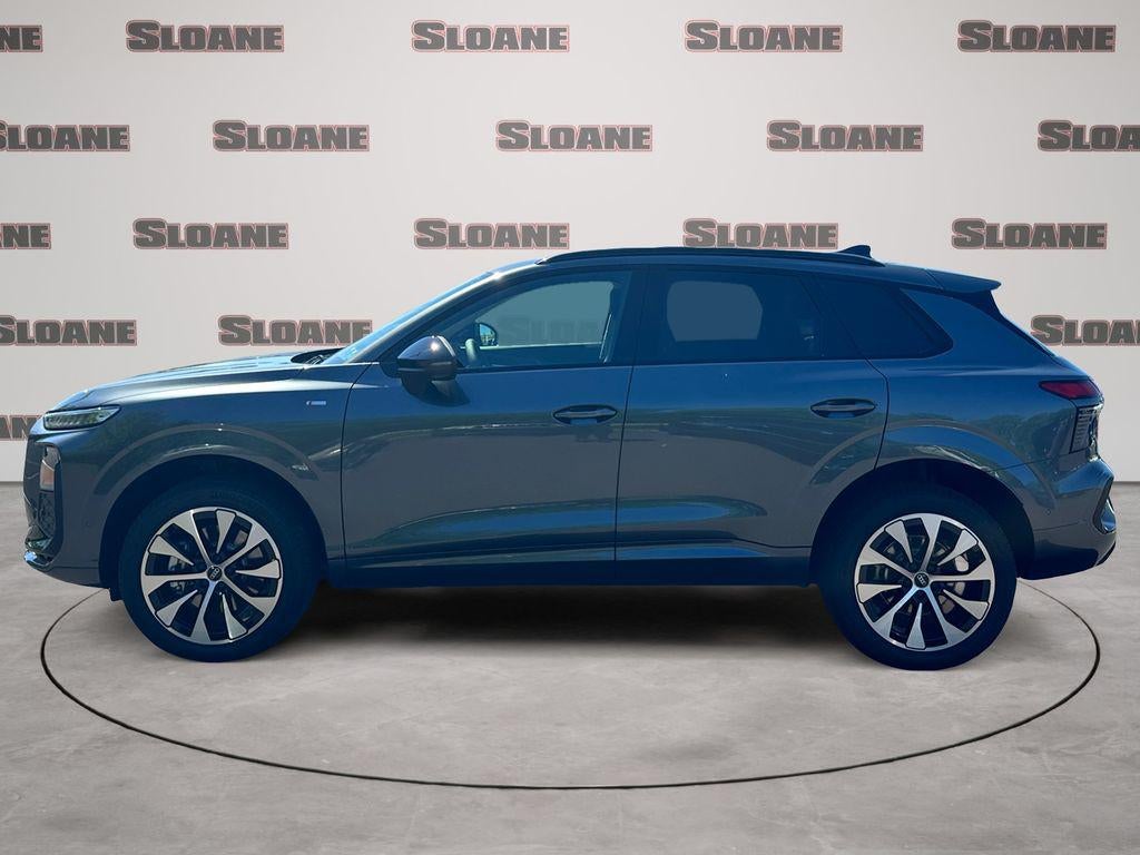2026 Audi Q3 TFSI quattro S tronic