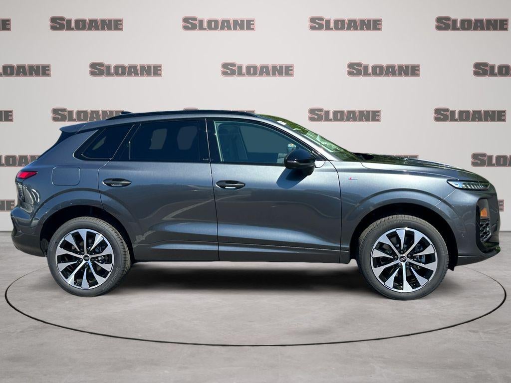 2026 Audi Q3 TFSI quattro S tronic