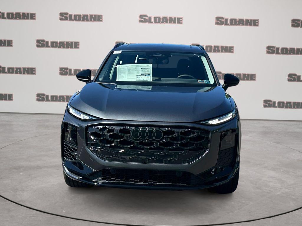 2026 Audi Q3 TFSI quattro S tronic