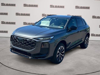 2026 Audi Q3 TFSI quattro S tronic