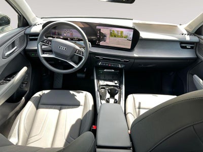 2026 Audi Q3 TFSI quattro S tronic
