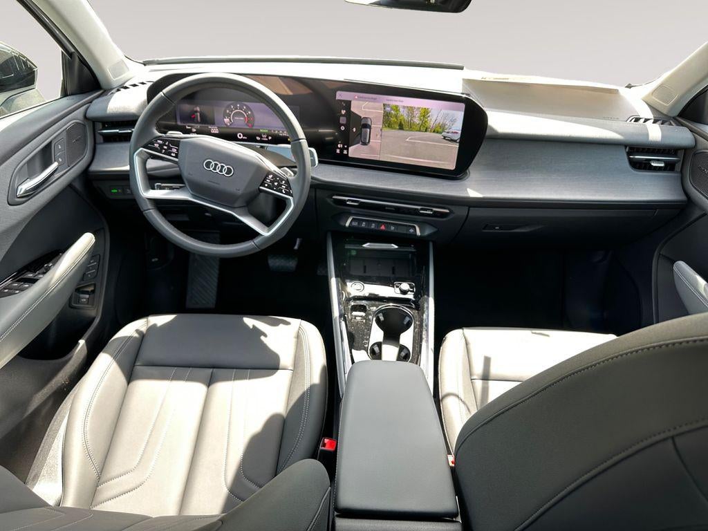 2026 Audi Q3 TFSI quattro S tronic