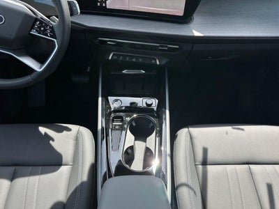2026 Audi Q3 TFSI quattro S tronic