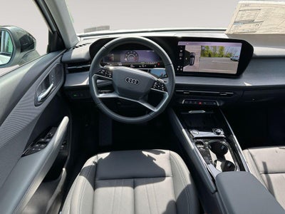 2026 Audi Q3 TFSI quattro S tronic