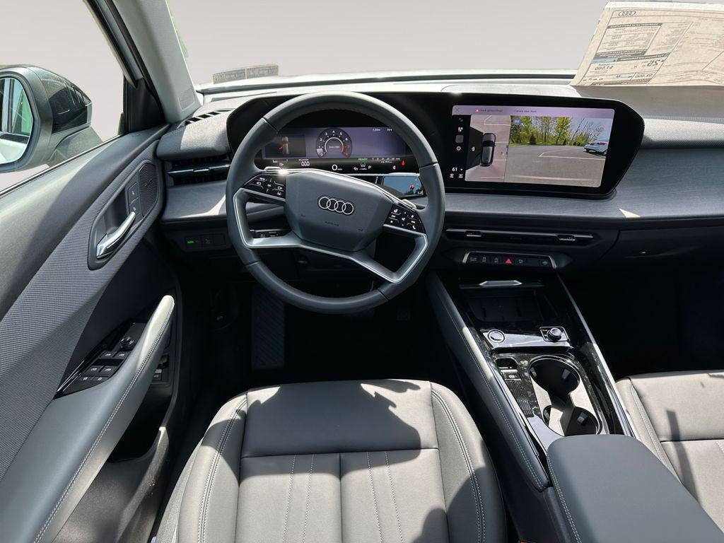 2026 Audi Q3 TFSI quattro S tronic
