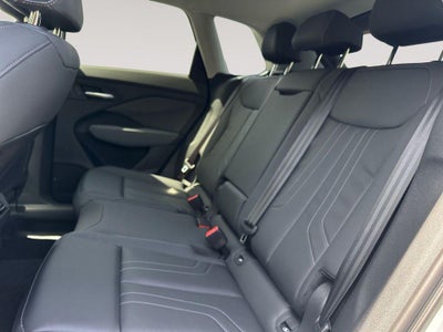 2026 Audi Q3 TFSI quattro S tronic