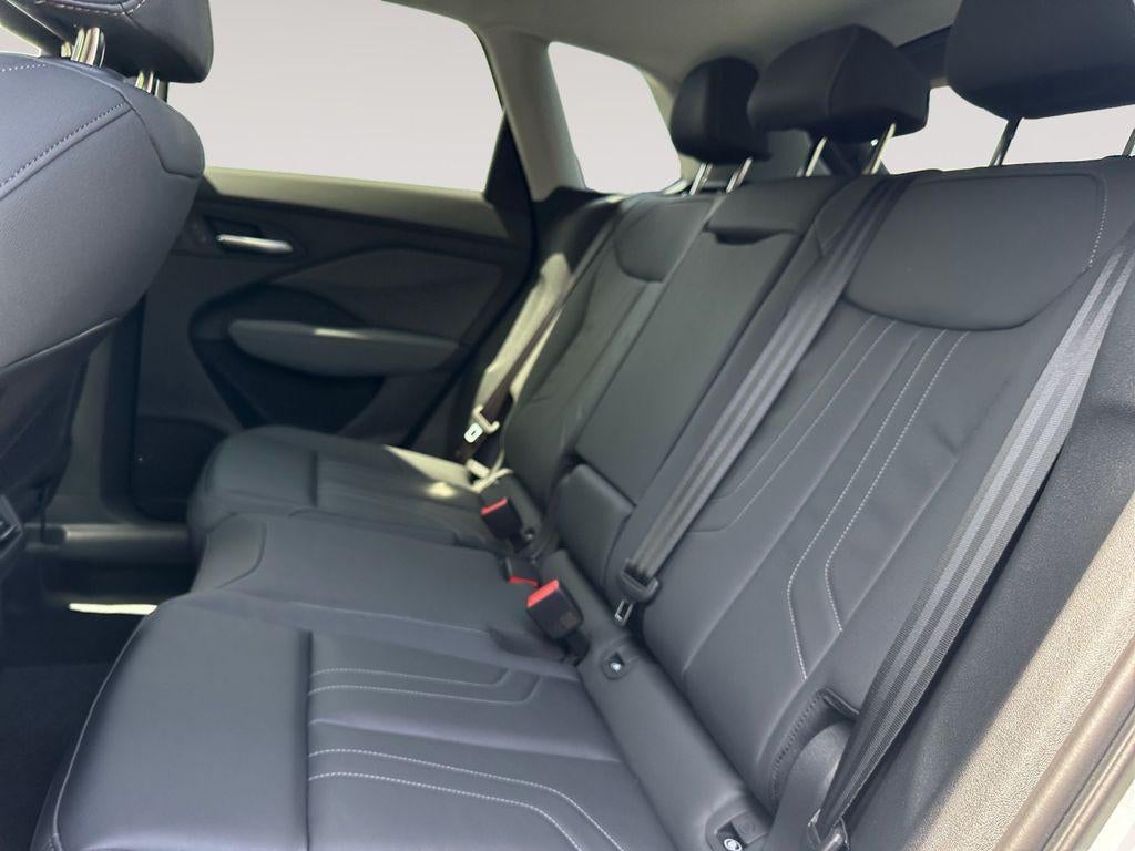2026 Audi Q3 TFSI quattro S tronic