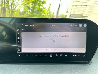 2026 Audi Q3 TFSI quattro S tronic