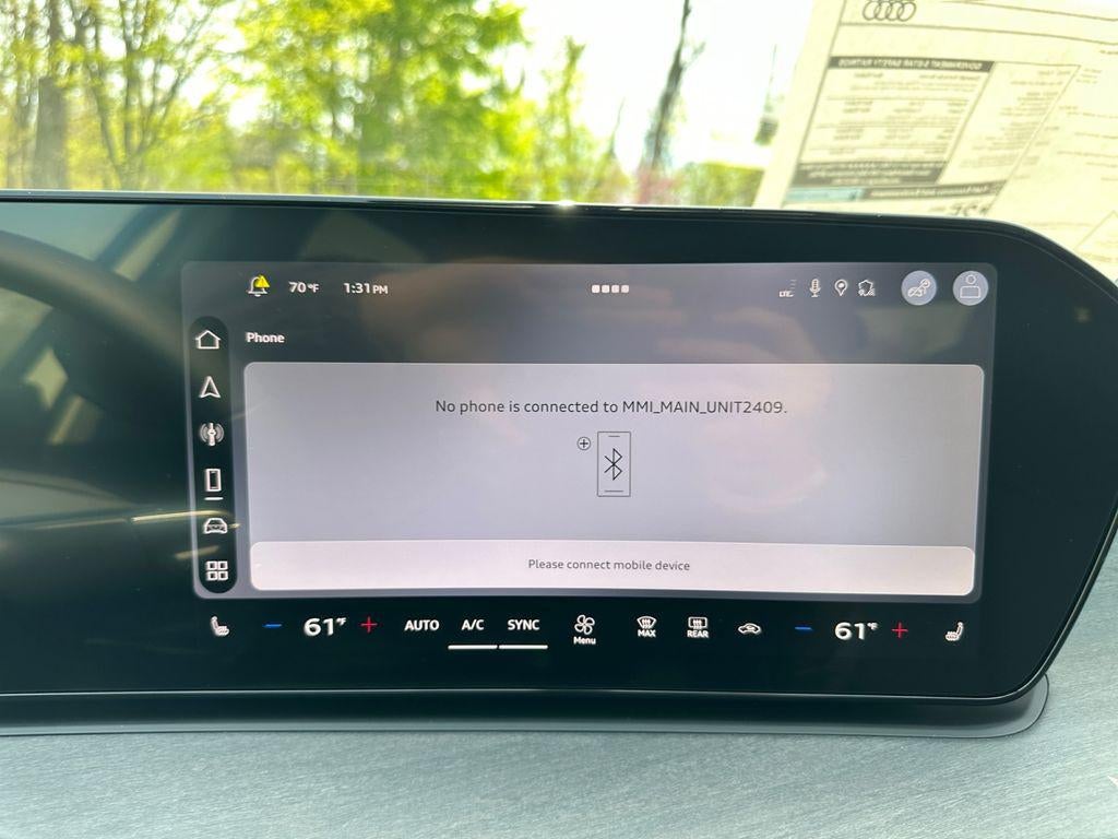 2026 Audi Q3 TFSI quattro S tronic