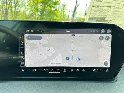2026 Audi Q3 TFSI quattro S tronic