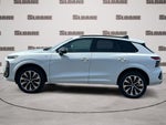2026 Audi Q3 TFSI quattro S tronic