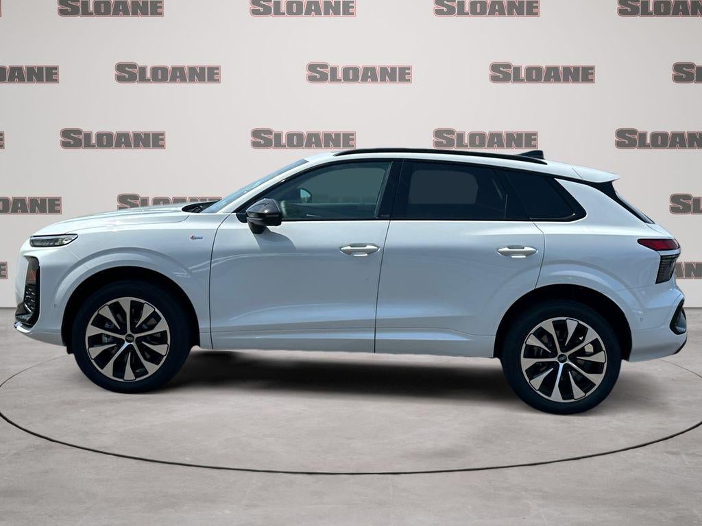 2026 Audi Q3 TFSI quattro S tronic