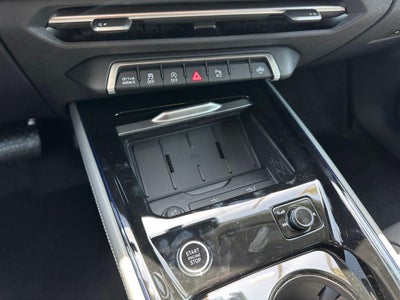 2026 Audi Q3 TFSI quattro S tronic