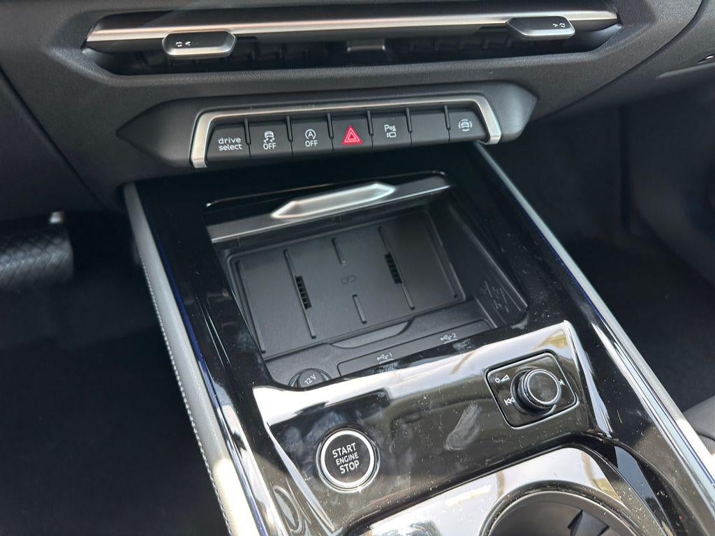 2026 Audi Q3 TFSI quattro S tronic