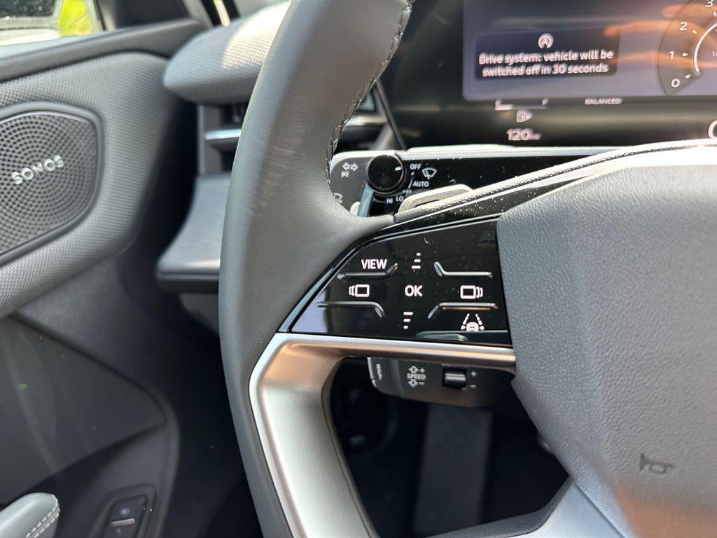 2026 Audi Q3 TFSI quattro S tronic