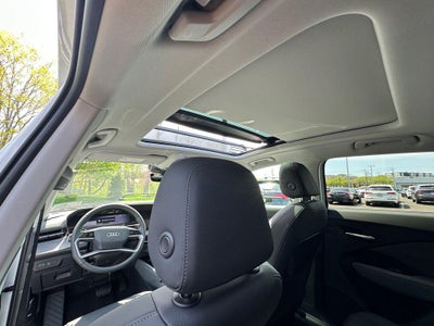 2026 Audi Q3 TFSI quattro S tronic