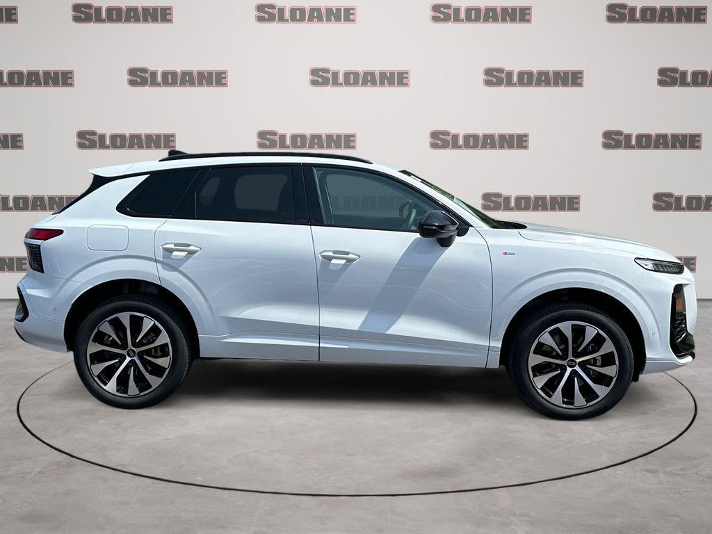 2026 Audi Q3 TFSI quattro S tronic