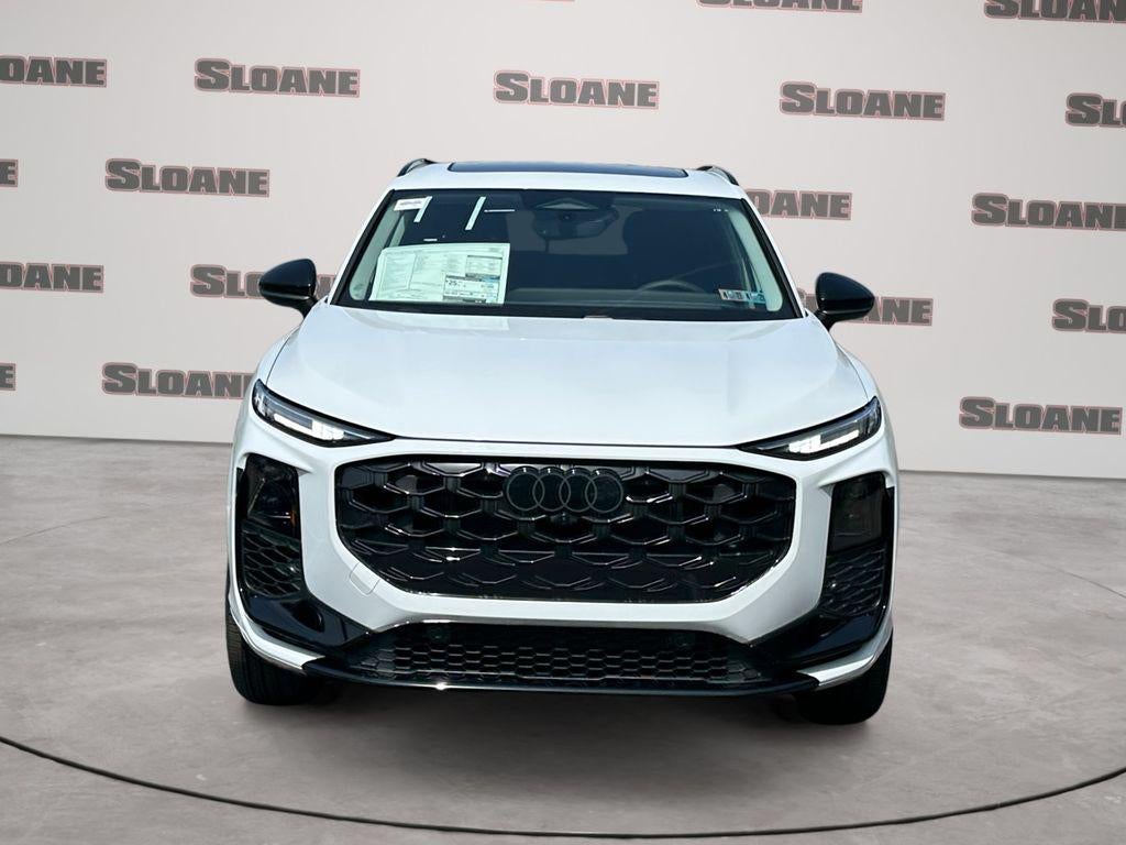 2026 Audi Q3 TFSI quattro S tronic