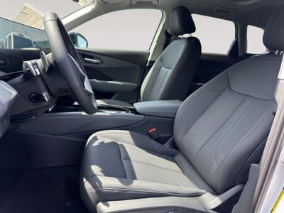2026 Audi Q3 TFSI quattro S tronic