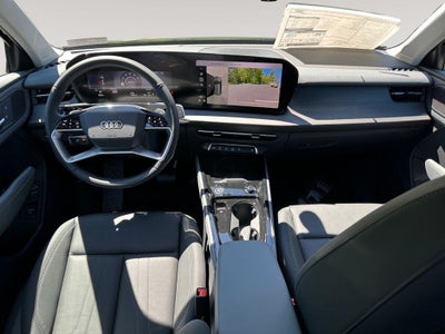 2026 Audi Q3 TFSI quattro S tronic