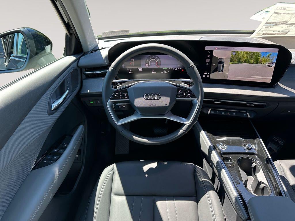2026 Audi Q3 TFSI quattro S tronic