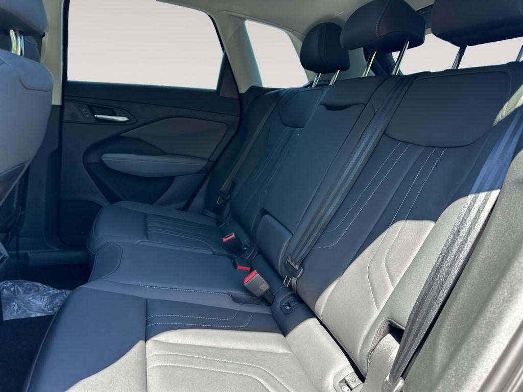 2026 Audi Q3 TFSI quattro S tronic