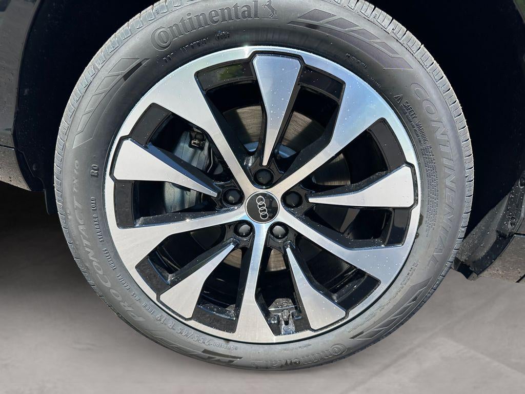 2026 Audi Q3 TFSI quattro S tronic
