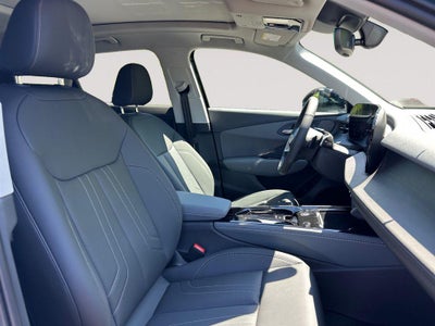 2026 Audi Q3 TFSI quattro S tronic