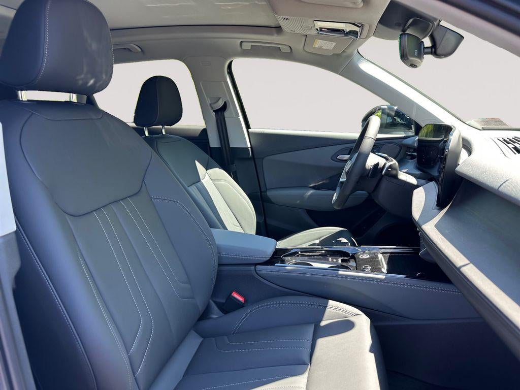 2026 Audi Q3 TFSI quattro S tronic