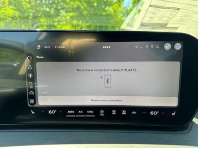 2026 Audi Q3 TFSI quattro S tronic