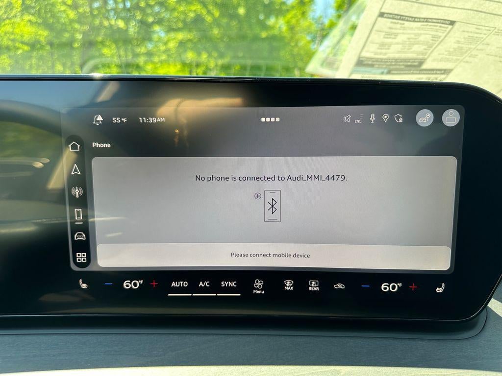 2026 Audi Q3 TFSI quattro S tronic