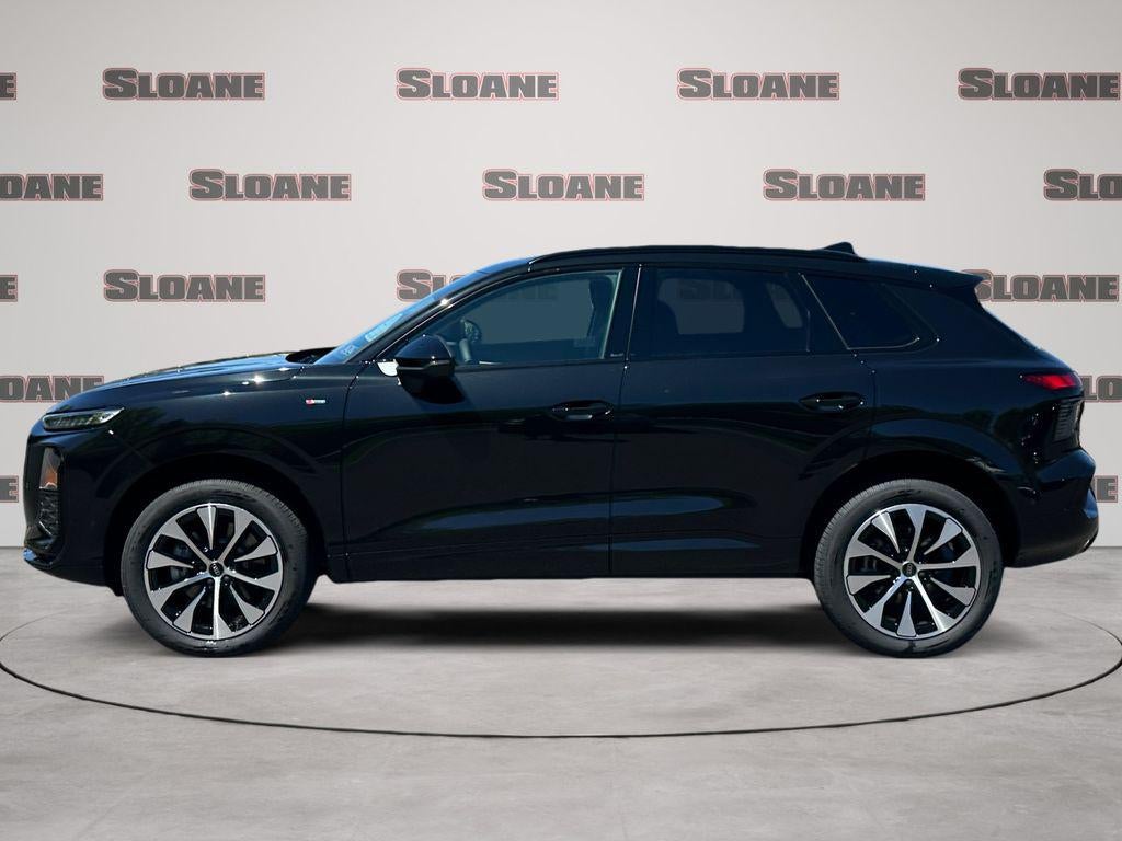 2026 Audi Q3 TFSI quattro S tronic