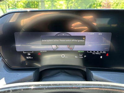 2026 Audi Q3 TFSI quattro S tronic