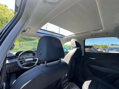 2026 Audi Q3 TFSI quattro S tronic