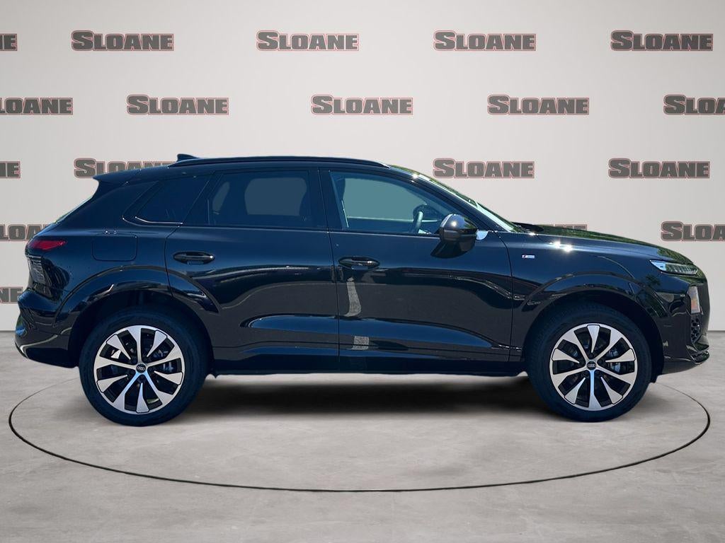 2026 Audi Q3 TFSI quattro S tronic