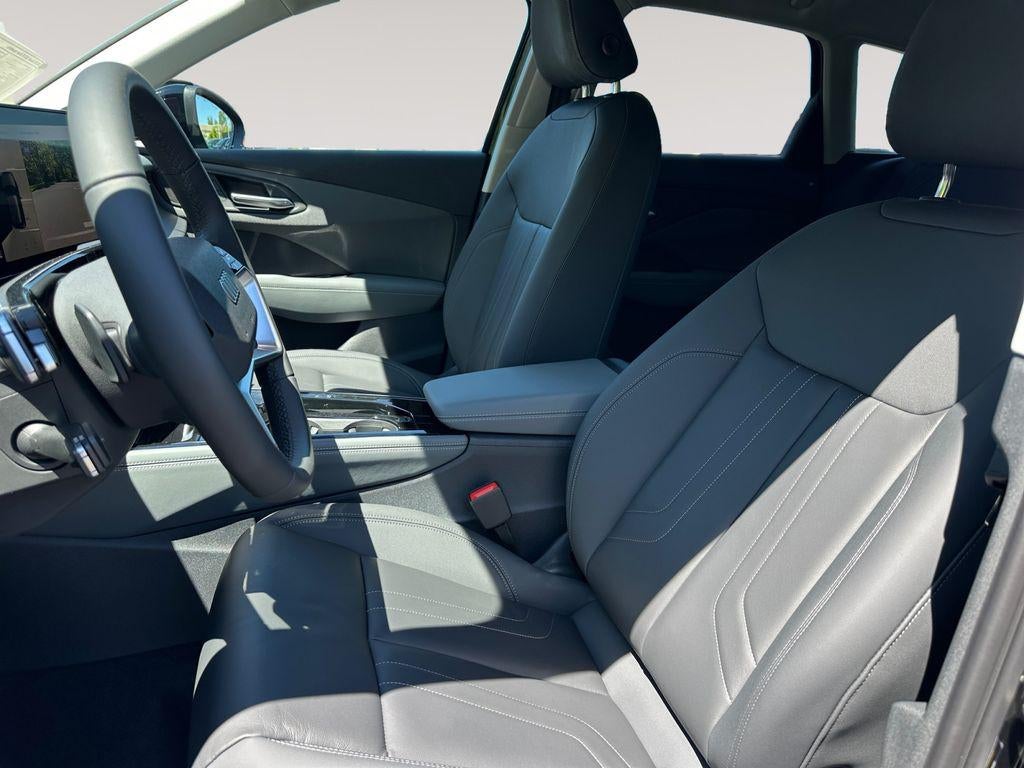 2026 Audi Q3 TFSI quattro S tronic