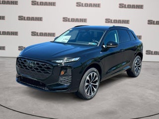 2026 Audi Q3 TFSI quattro S tronic