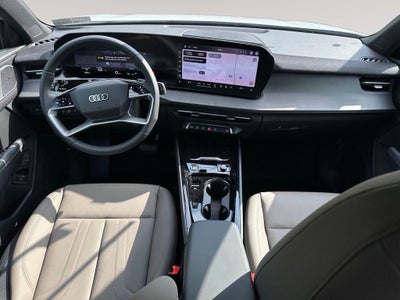 2026 Audi Q3 TFSI quattro S tronic