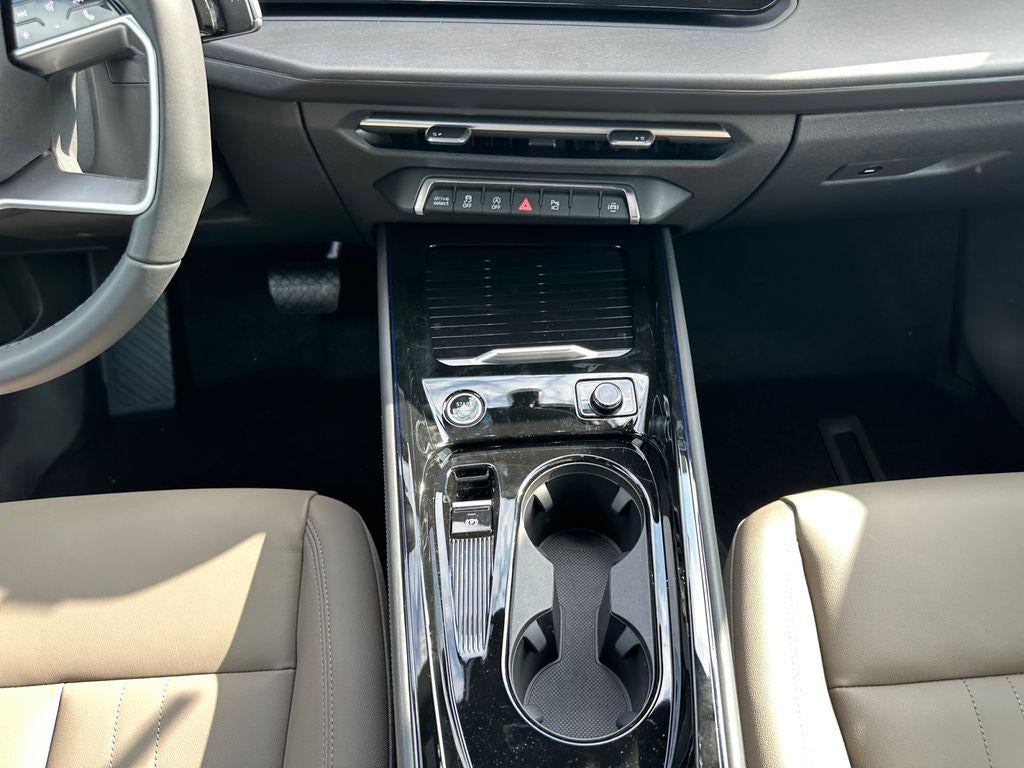 2026 Audi Q3 TFSI quattro S tronic