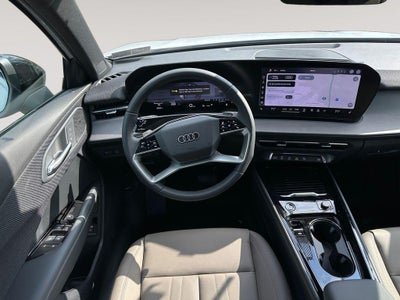 2026 Audi Q3 TFSI quattro S tronic