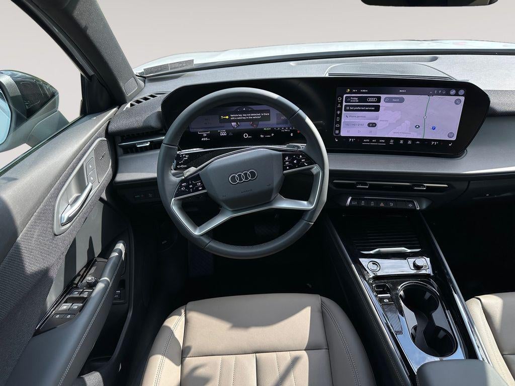 2026 Audi Q3 TFSI quattro S tronic