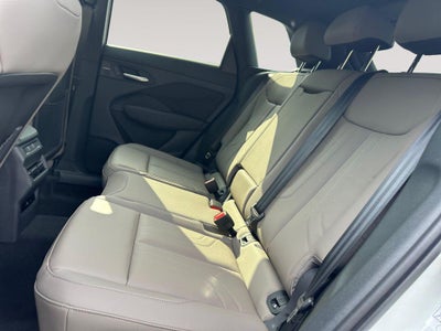 2026 Audi Q3 TFSI quattro S tronic