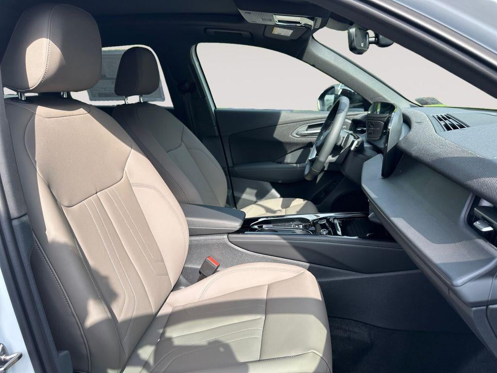 2026 Audi Q3 TFSI quattro S tronic