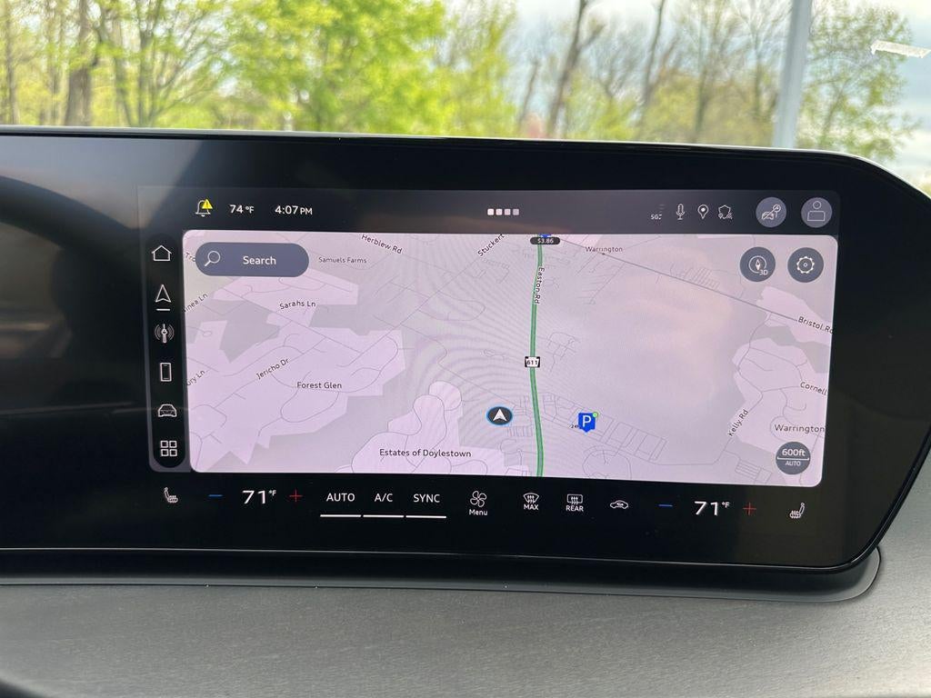 2026 Audi Q3 TFSI quattro S tronic